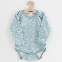 babybody new baby classic ii dino mint