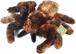Rappa plyšová pavouk 20 cm Eco-Friendly Plush World