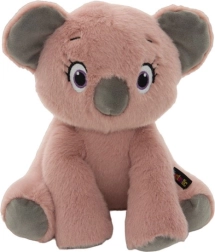 Plysmaskot Koala 20 cm