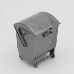 Bruder container til skraldebiler