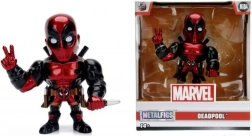 Samlingsfigur Deadpool 10 cm metal