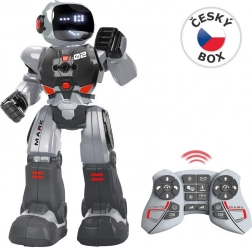 Robot med fjernbetjening Mark 27,5 cm