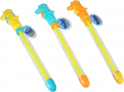 Vandpistol krokodille