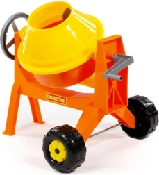 Polesie Mini betonblander