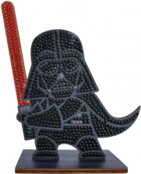 Diamantmaleri Star Wars: Darth Vader