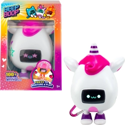 Interaktivt spil BEEP BOOP – Kirin