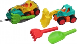 Sandlegesæt til børn fra 3 år
