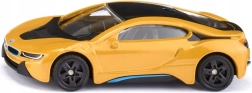 Modelbil BMW i8 – Siku metal-samlerbil