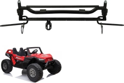 Forhjulsophæng til køretøj SX1928