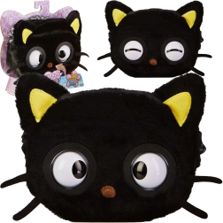 Purse Pets Hello Kitty Chococat interaktiv håndtaske