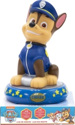 natlampe Chase PAW PATROL 3D-figur