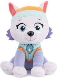 Plysbamsefigur Paw Patrol Everest 23 cm