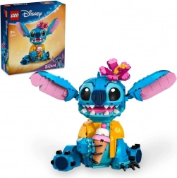 LEGO® Disney 43249 Stitch