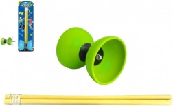 Lille sæt Diabolo i 4 farver