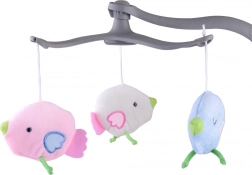 Elektrisk barnesving Yokomisiada