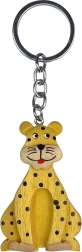 Stor trænøglering Leopard