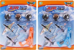 Affyringsfly - sæt med 3 stk