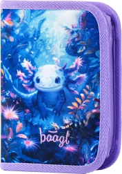 Skolep penal en-etages Axolotl