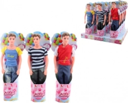 Leddukke med led 29 cm