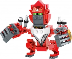 Qman Frygtindgydende konge Orangutang