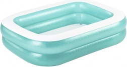 Oppustelig familiepool BESTWAY 201 × 150 × 51 cm