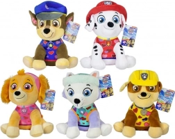 Plysbamse PAW PATROL 25 cm