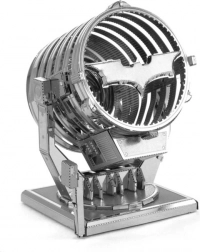 metal earth 3D puslespil batman: bat-signal
