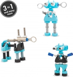 byggesæt the offbits carebit 3-i-1