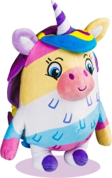 Plys-unicorn LUNA PINATA SMASHLINGS 30 cm