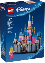 Lego Disney Den Lille Tornerose-slot