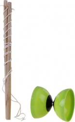 Farverig diabolo til børn