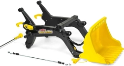 Skovl til traktor Rolly Toys