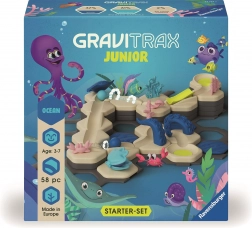 Ravensburger GraviTrax Junior Startsæt Ocean