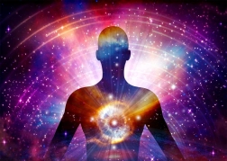 ENJOY puslespil Kosmisk forbindelse 1000 brikker