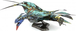 Metal Earth 3D-puslespil Premium Series: Avatar Neytiri's Banshee metalmodel