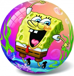 Bold SpongeBob Kvalitets Gummi 23 cm