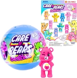 Kapsel care bears duftende figur besties