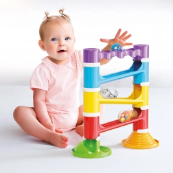 Kuglebane Migoga med lyd