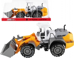 Friktionsdrevet gravko til børn