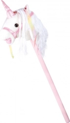 Enhjørning på pind