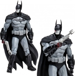 Batman figur DC Multiverse Arkham City