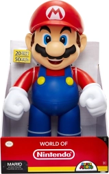 Stor samlerfigur SUPER MARIO 51 cm