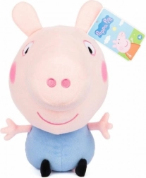 Plysgrisen Peppa 30 cm