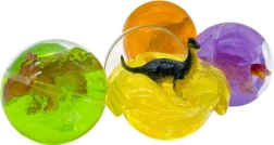 Glumi dino-slim med overraskelse