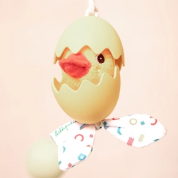 Vibrerende æg med anden GASPARD fra Lilliputiens