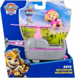 Paw Patrol – Skye’s grundlæggende helikopter