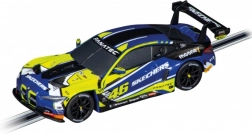 Bil til racerbanen GO!!! BMW M4 GT3 VALENTINO ROSSI 1:43