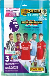 Startpakke til Premier League 2024
