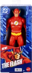 DC actionfigur Flash 30 cm