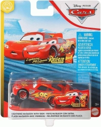 Auto CARS Lynet McQueen 1:55